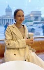 Бурова Софья Игоревна