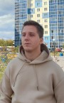 Лацик Кирилл Дмитриевич