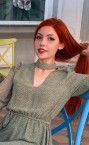 Булах Олеся Олеговна
