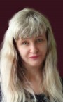 Сидякина Маргарита Юрьевна