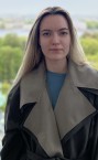 Крайнова Серафима Сергеевна