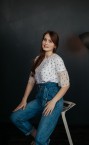 Бережная Ольга Михайловна