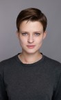 Соколова Янина Игоревна