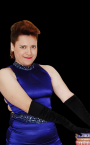 Архангельская Ирина Вячеславовна