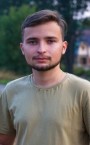 Заверяев Максим Игоревич