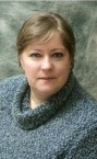 Марина Валентиновна