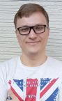 Лавренов Илья Андреевич