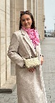 Лебедева Ксения Дмитриевна