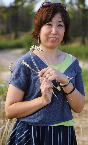 Matsukawa Naoko нет