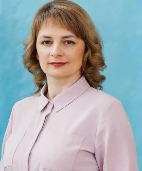 Васина Елена Вячеславовна