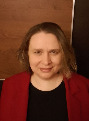 Васильева Оксана Алексеевна
