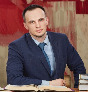 Ридигер Дмитрий Дмитриевич