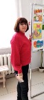 Поликарпова Марина Павловна