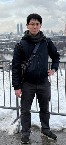Исикава Такахиро У меня нет отчества