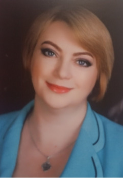 Бурханова Ия Николаевна