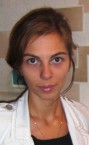 Ирина Владимировна