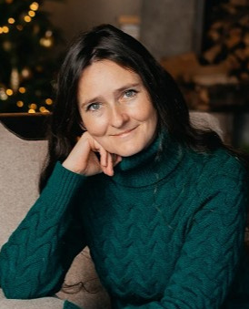 Елена Викторовна