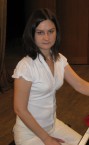 Анастасия Леонидовна