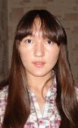 Жанна Мейрамовна