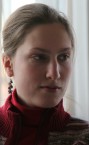 Анастасия Алексеевна