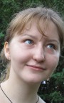 Елена Владимировна