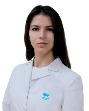 Фокеева Алина Владимировна