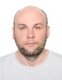 Родионов Станислав Сергеевич