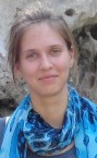Александра Дмитриевна