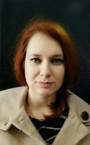 Некрасова Вера Владимировна