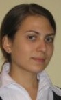 Алина Валерьевна