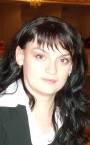 Ирина Олеговна