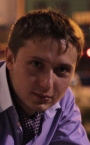 Тренер Федор Михайлович