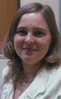 Ирина Юрьевна
