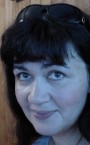 Марина Сергеевна