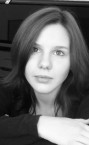 Анна Олеговна