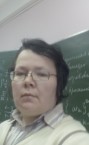 Мария Николаевна