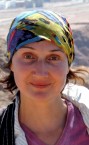 Фоломешкина Светлана Владимировна