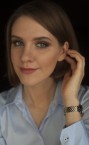 Комлевская Анна Васильевна