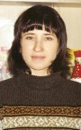 Логопед Светлана Владимировна