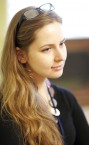 Лариса Вячеславовна