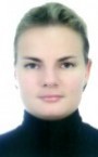 Юлия Анатольевна