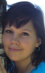 Анна Васильевна