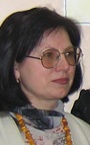 Людмила Николаевна