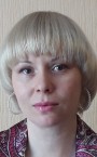 Екатерина Владимировна