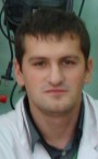 Сергей Андреевич
