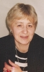 Елена Михайловна