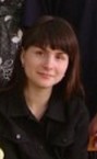 Ксения Александровна